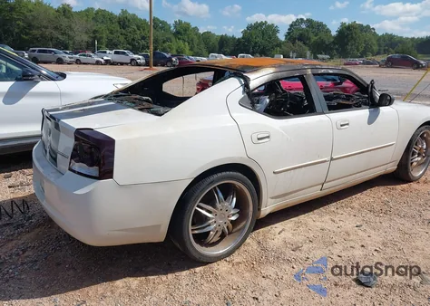 2009 Dodge Charger Se z USA, uszkodzony, nr VIN 2B3KA43D79H500825